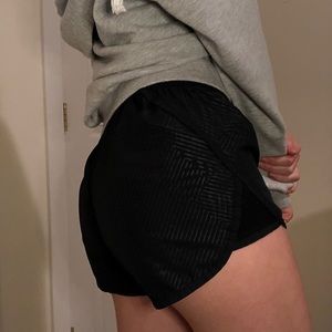 Athletic Shorts